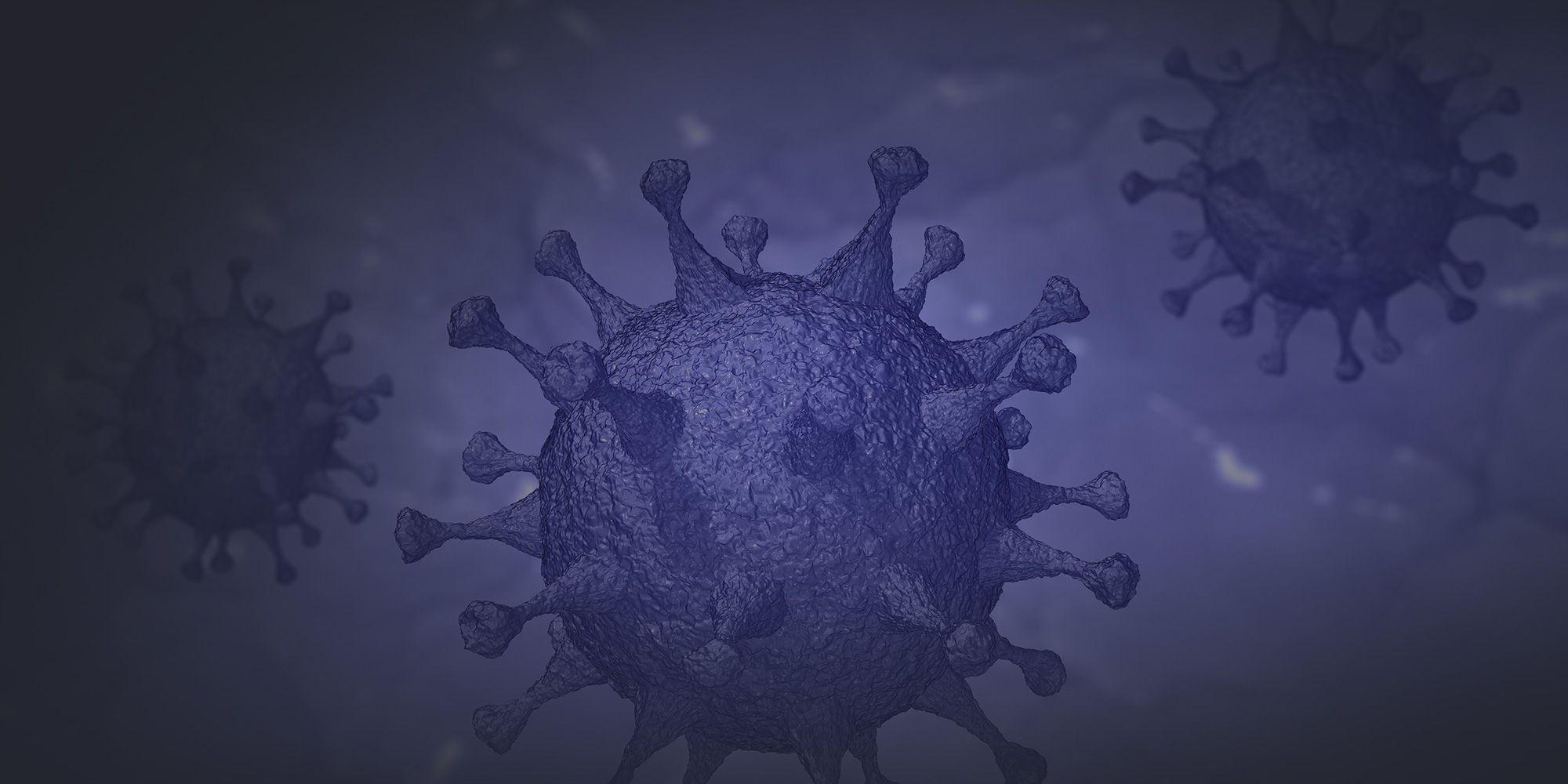 SARS-CoV-2 virus, which causes COVID-19