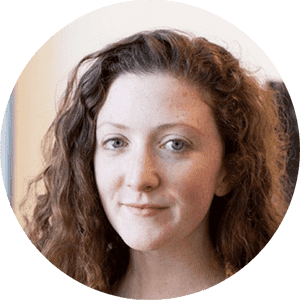 Kate Nichols, CRISPR Artist in Residence