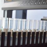 IGI Clinical Laboratory tubes