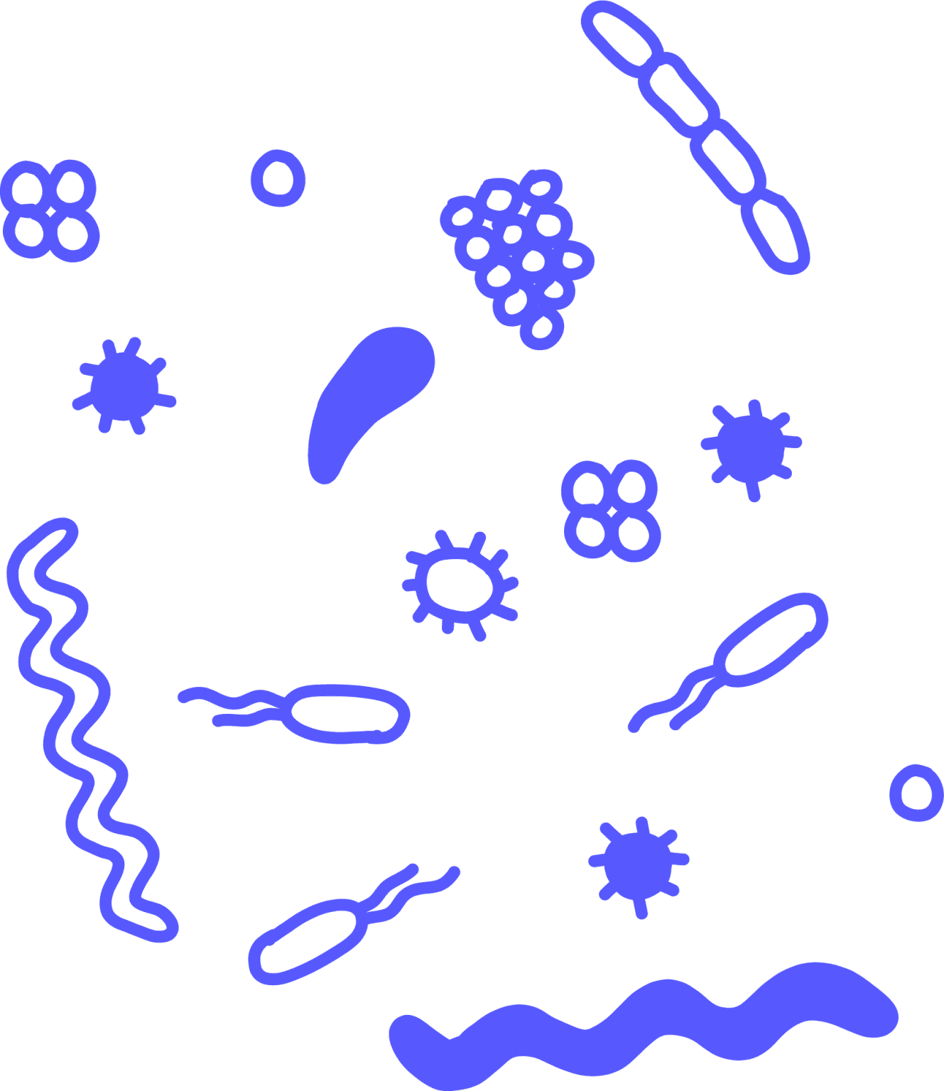 Microbiome - Innovative Genomics Institute (IGI)