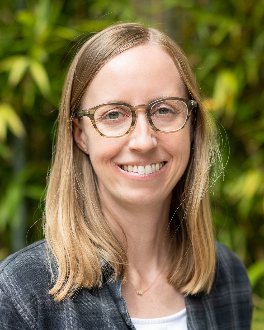 Meet an IGI Scientist: Jenny Hamilton - Innovative Genomics Institute (IGI)