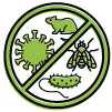 AG Icon Disease Pest Resistance