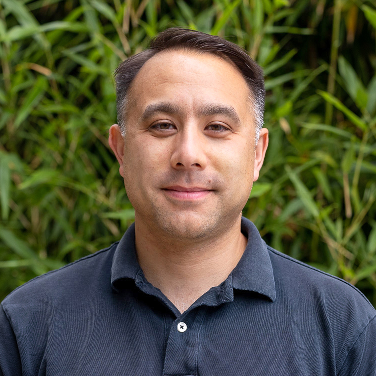 David Nguyen headshot