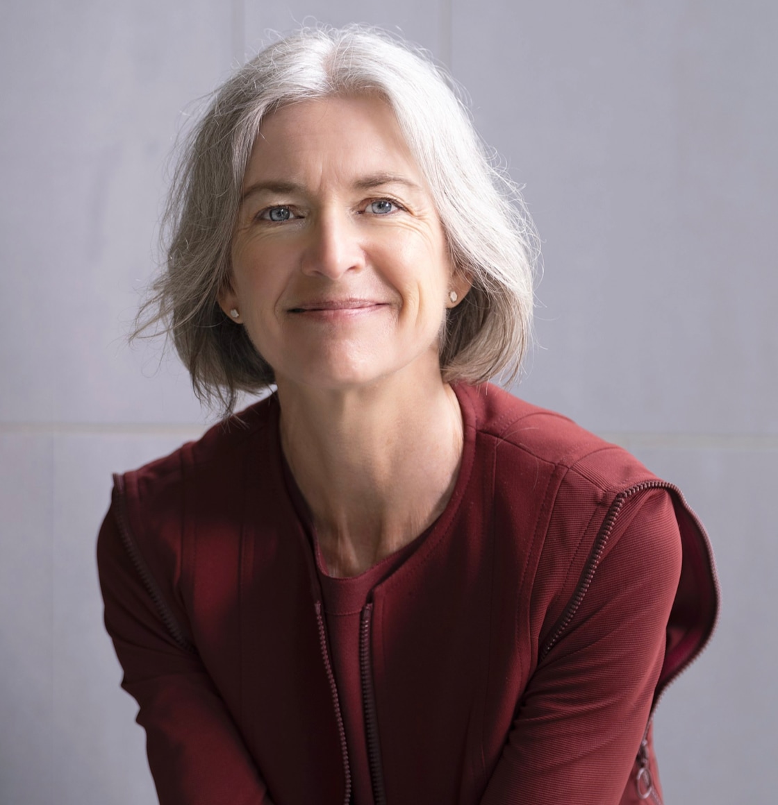 Jennifer Doudna