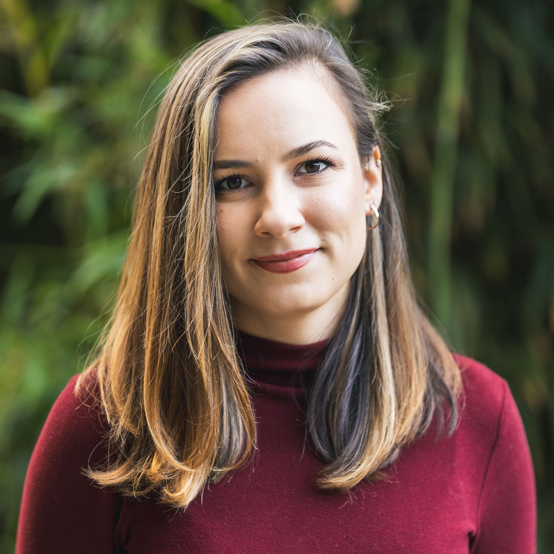 Headshot of Kelsey Hern