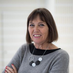 Headshot of Professor Ros Gleadow