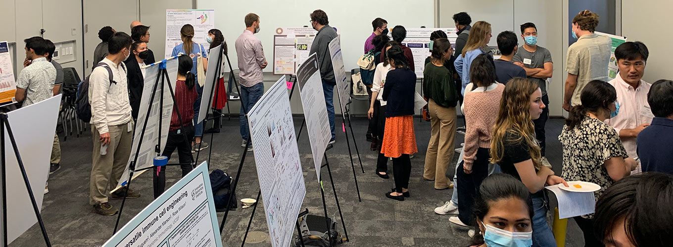 IGI Poster Session July 2022