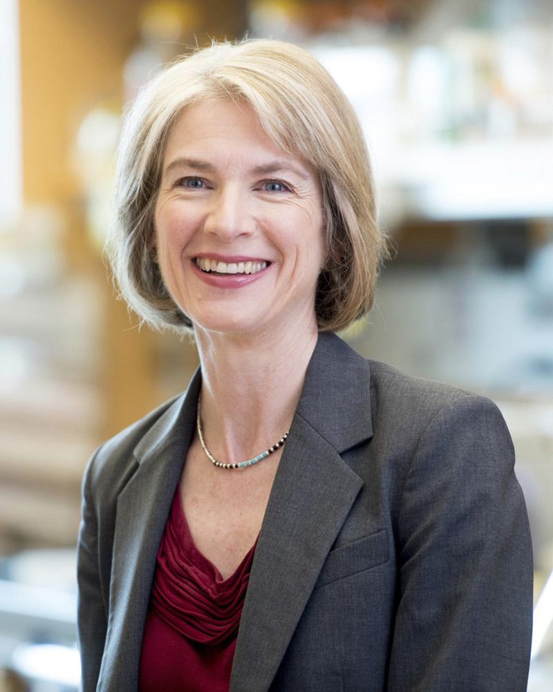 Jennifer Doudna