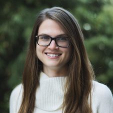 Headshot of Alissa Kleinhenz