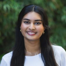 Headshot of Preetal Deshpande